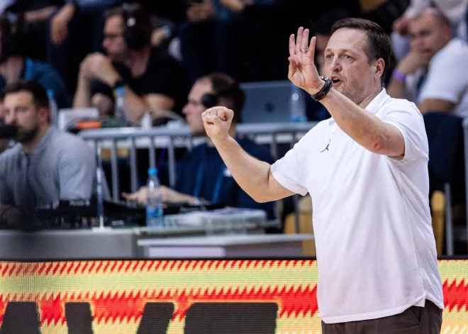 Slovēnis Sekuličs, kurš iepriekš nav atteicis piedāvājumiem Krievijā, turpmāk trenēs Dāvja Bertāna "Dubai"