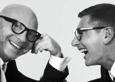 Dolce&Gabbana: Itālijas greznības un laikmetam nepakļautas elegances stāsts
