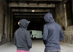 Policija brīdina, ka Latvijā tuvākajā laikā iespējama etnisku noziedzīgu grupu veidošanās