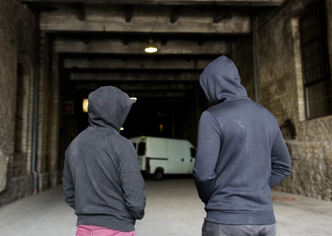 Policija brīdina, ka Latvijā tuvākajā laikā iespējama etnisku noziedzīgu grupu veidošanās