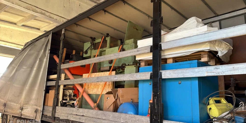 Foto: Valsts policija