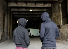 В полиции Латвии предупредили о новой угрозе: в стране могут появиться этнические преступные группы