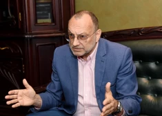 "Мы ошиблись": один из лидеров Атмоды сделал громкое признание о формировании языковой политики Латвии