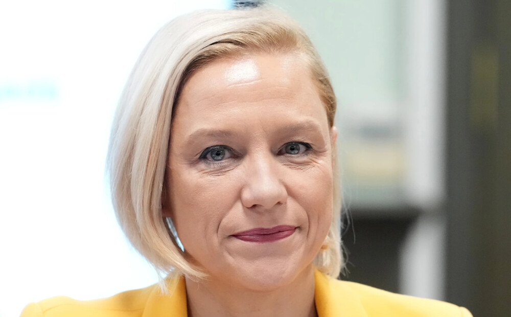 Publiskota VID vadītājas Baibas Šmites-Roķes pērn saņemtā alga