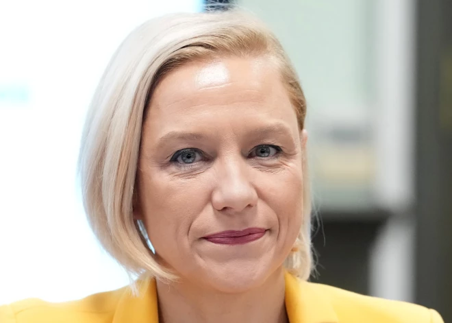Publiskota VID vadītājas Baibas Šmites-Roķes pērn saņemtā alga