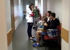 В Латвии увеличат расходы на больничные, пособия по безработице и выплаты родителям