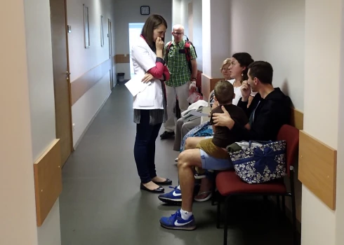 На пособия в Латвии закладывают все больше денег.