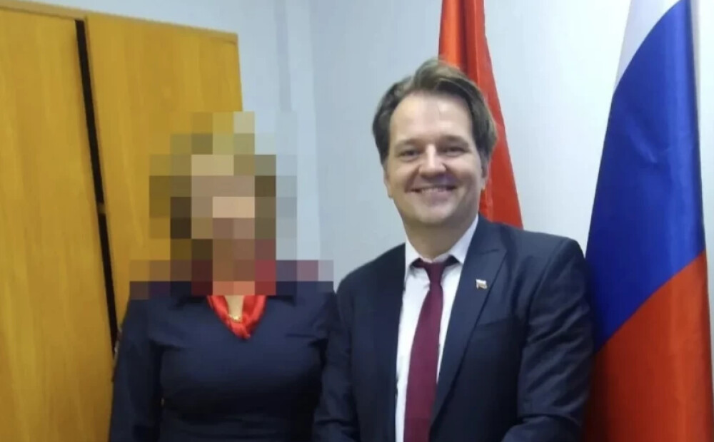 Lielbritānijā pirmo reizi atņem pilsonību par saistību ar Krieviju