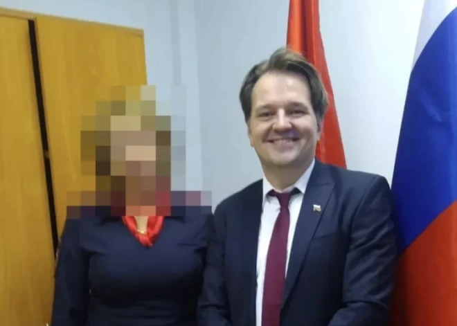 Lielbritānijā pirmo reizi atņem pilsonību par saistību ar Krieviju