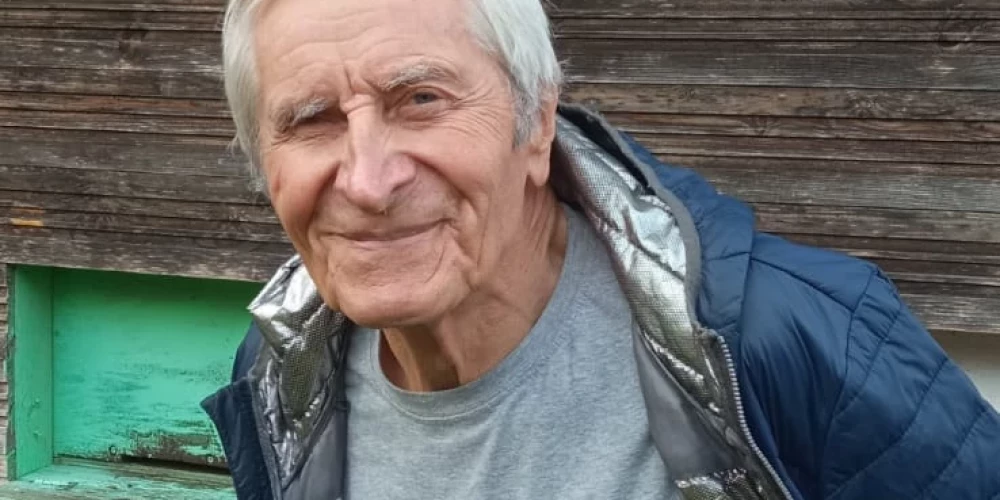  Laimonis Petrusēvičs.