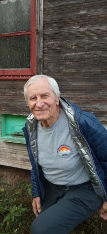  Laimonis Petrusēvičs.