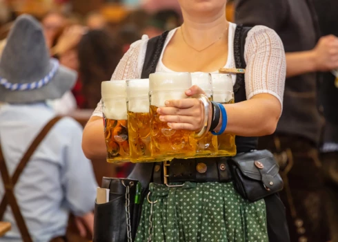 Иллюстративное фото.