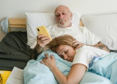 Četri satraucoši signāli: slikts miegs var būt demences pazīme