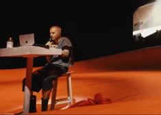 “Ko pie velna viņš dara?” Pēc ilgas prombūtnes Džastins Bībers beidzot atgriezās uz skatuves, taču ne visi bija sajūsmā