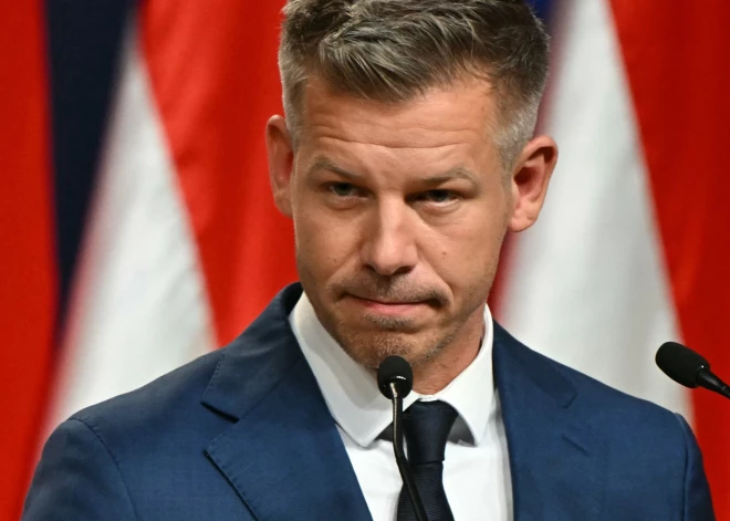 Orbāna pēctecis Maģars sola runāt ar Putinu, taču šoreiz būs būtiska nianse