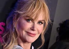 Nikola Kidmena apgūst nāves dūlas profesiju