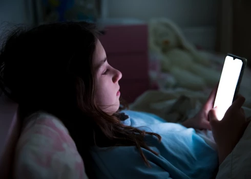 Иллюстративное фото.