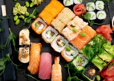 Правда о суши - местами неприятная. Какие роллы стоит выбирать, а от каких надо держаться подальше