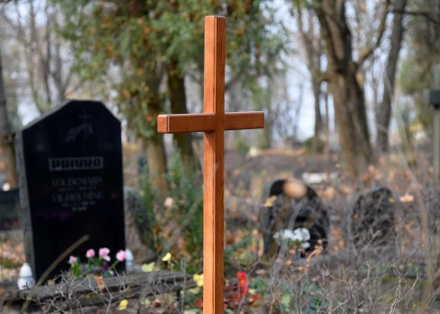 Иллюстративное фото.