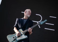 Roka veterānu "No Doubt" ģitārists Toms Dumonts paziņo par neārstējamu kaiti