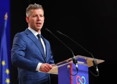 Maģars sola Ungārijai jaunu laikmetu