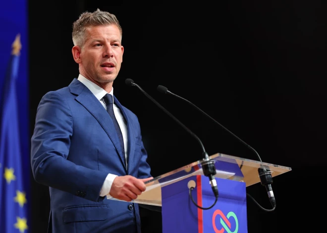 Maģars sola Ungārijai jaunu laikmetu