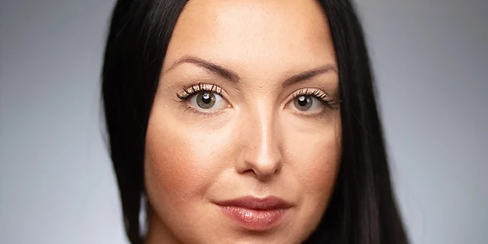 Nele Anna Āboliņa.