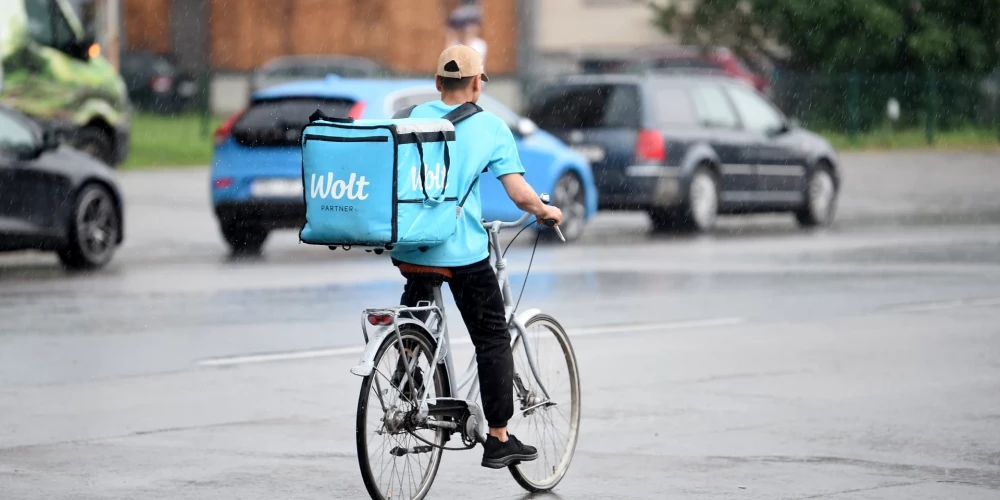 Иллюстративное фото.