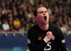 "Riga" un Latvijas telpu futbola izlases vārtsargs Mūrnieks saņem četru mēnešu diskvalifikāciju