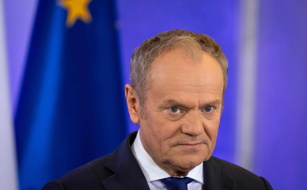 Orbāna sakāve liecina, ka autoritāra pārvalde nav neizbēgama, uzskata Tusks