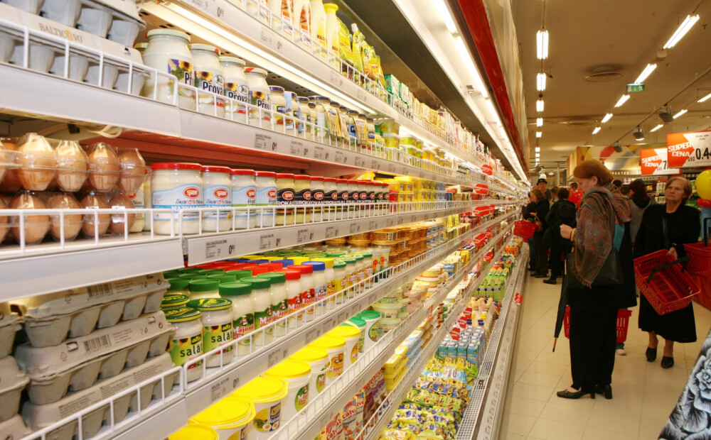 Latvijā gatavo jaunu vienošanos par pārtikas cenām: veikalos sola redzamas izmaiņas