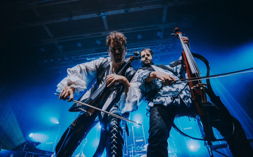 Ar izpārdotiem koncertiem Cēsīs sākas 