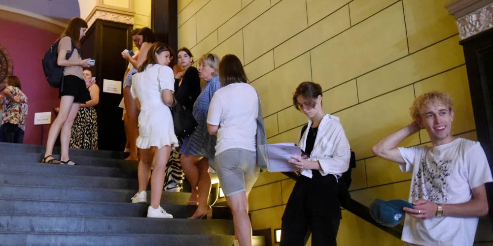 Latvijā plāno ieviest centralizētu pieteikšanos profesionālajās izglītības iestādēs.