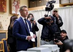 Pēc Orbāna ēras beigām Maģars nāk klajā ar skaļu paziņojumu par Zelenski