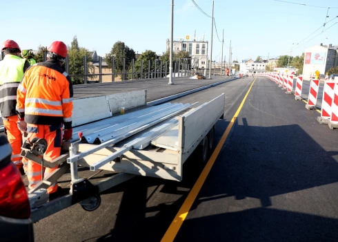 Mainīsies virsstundu apmaksas kārtība būvniecības nozarē.