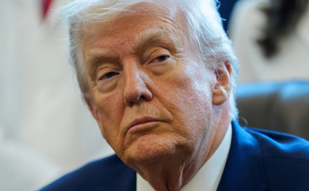 Smags trieciens Trampam: tiesa noraida viņa 10 miljardu prasību pret 