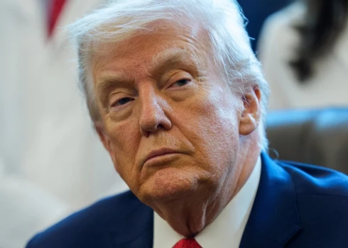 Tiesa ASV noraidījusi Trampa prasību pret "The Wall Street Journal".