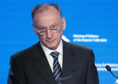 Кремль снова обвинил страны Балтии в причастности к атакам на Россию