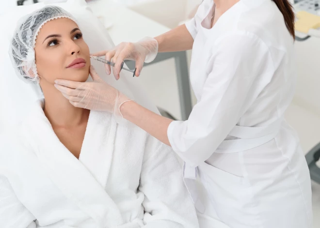 Ko sievietes izvēlas šodien un kāpēc dabiskums ir kļuvis par galveno trendu? 