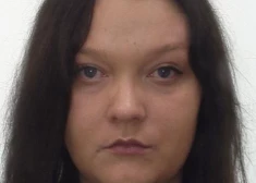 Rīgā meklē bezvēsts prombūtnē esošo Ingrīdu Augstkalni