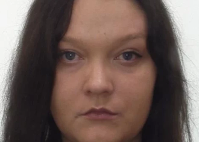 Rīgā meklē bezvēsts prombūtnē esošo Ingrīdu Augstkalni