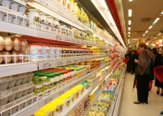 В Латвии готовят новое соглашение по ценам на продукты: в магазинах обещают заметные изменения