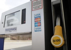 Turpmāk komersantiem būs jāziņo arī par alternatīvās degvielas cenām