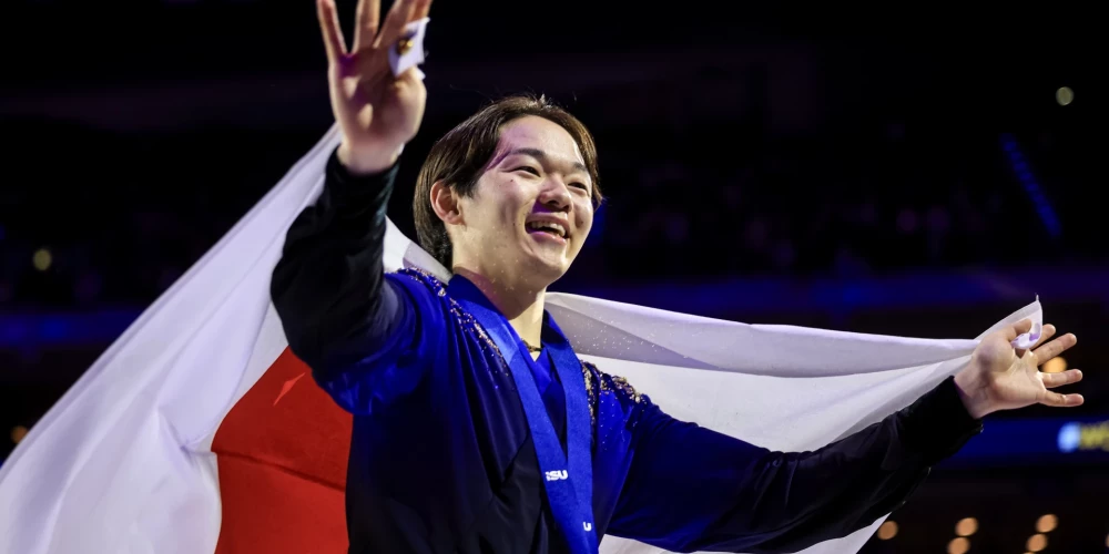 Juma Kagijama nākamajā sezonā pievērsīsies citiem projektiem.