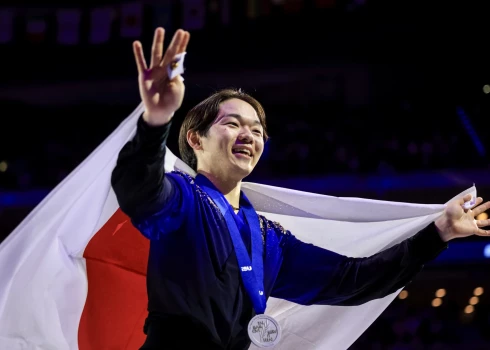 Juma Kagijama nākamajā sezonā pievērsīsies citiem projektiem.