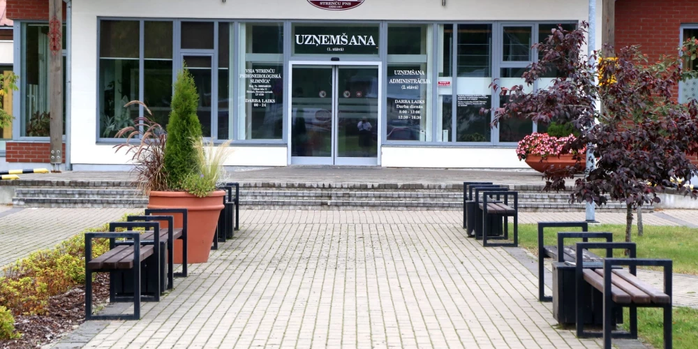 Valdība nolemj piecas psihoneiroloģiskās slimnīcas pievienot Nacionālajam psihiskās veselības centram.