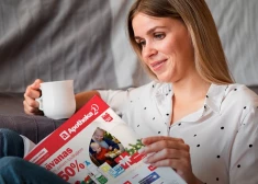 Aptieka, kas iet līdzi laikam: Kā Apotheka apvieno tehnoloģijas un cilvēcīgu attieksmi