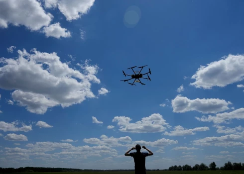 Krievija izveidojusi īpašu laboratoriju artilērijas izmēģinājumiem ar cilvēkiem.