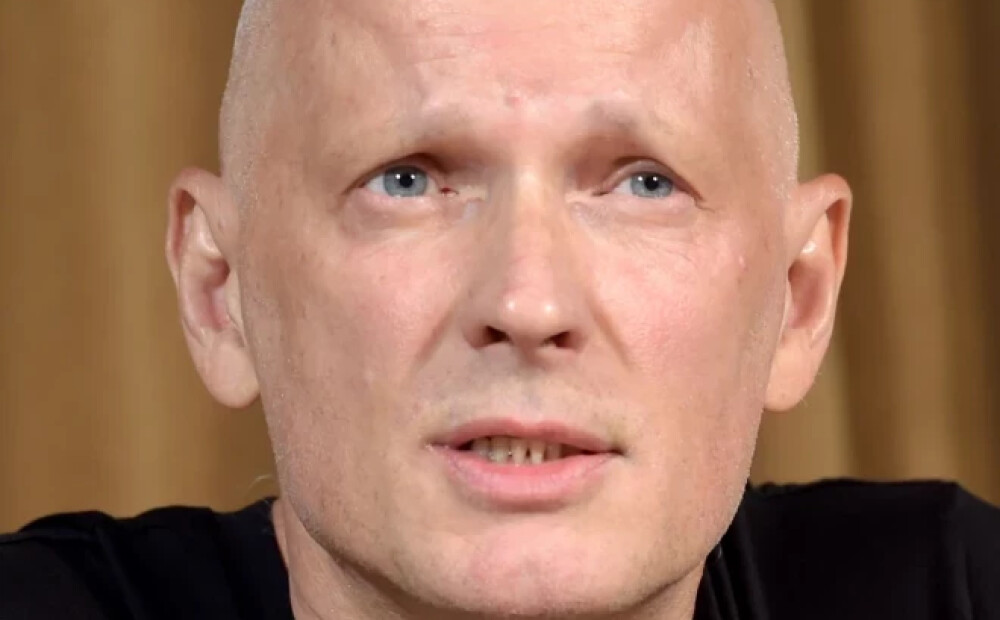 Vai Alvis Hermanis "metis kažoku uz otru pusi"? Režisors izteicis skarbu kritiku Viktoram Orbānam, kuram reiz veltīja pozitīvus vārdus