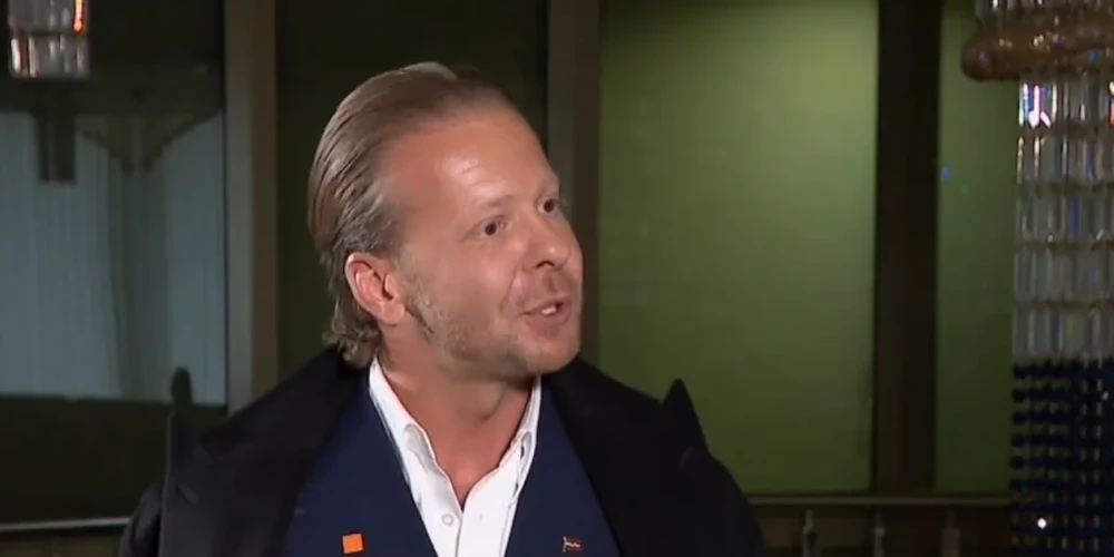 Rosļikovs slavē Baltkrieviju un apgalvo, ka Latvijas politiķi sargā savas privilēģijas.